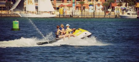 jetski