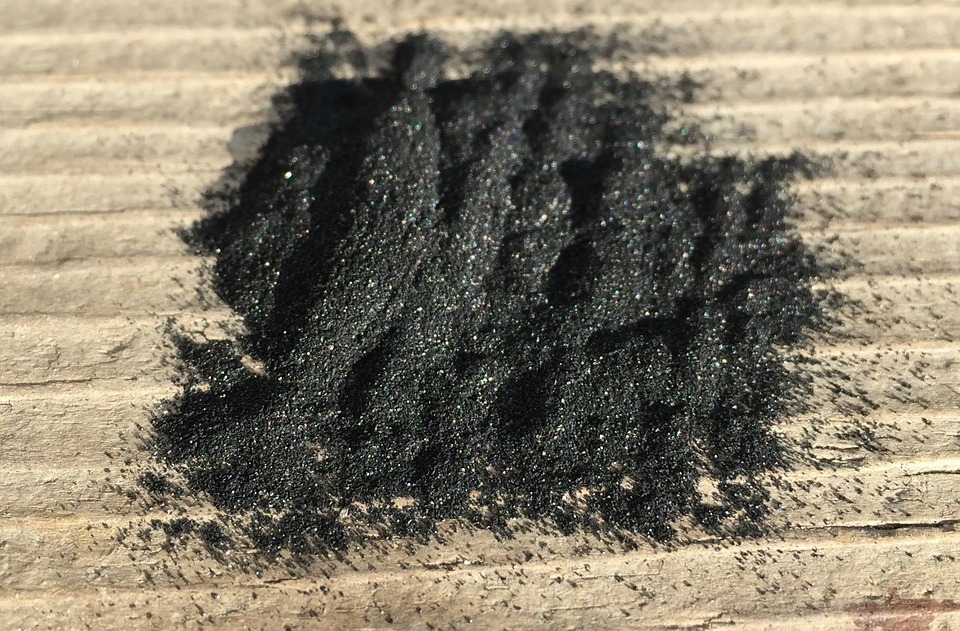 Le charbon végétal : le remède à bien des maux