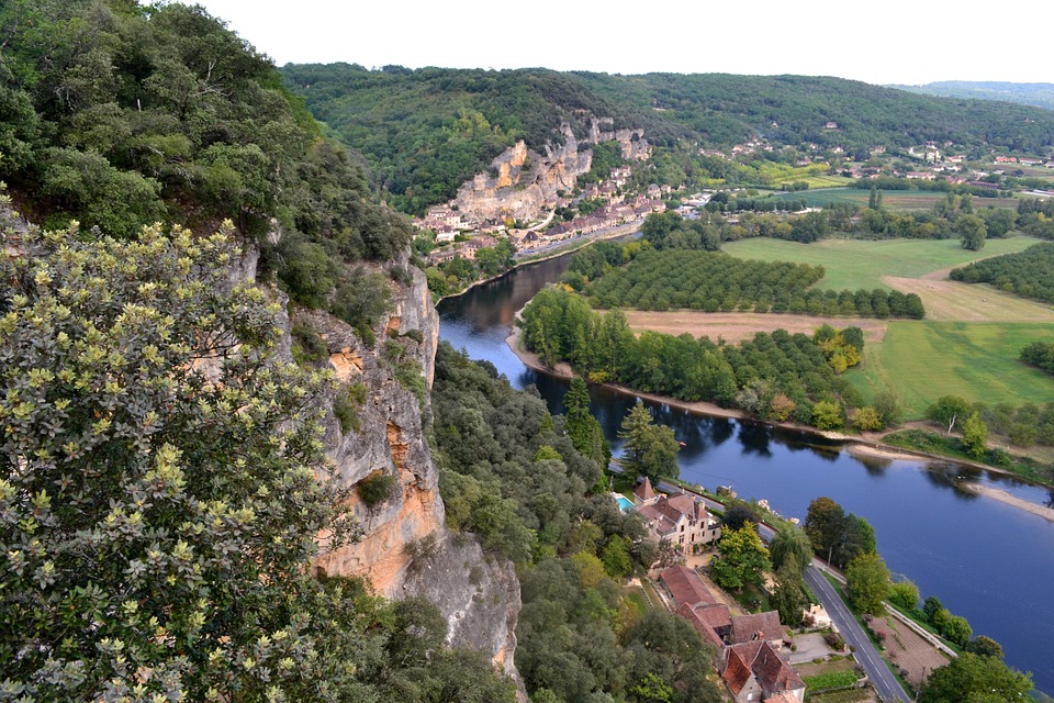 voyage aquitaine