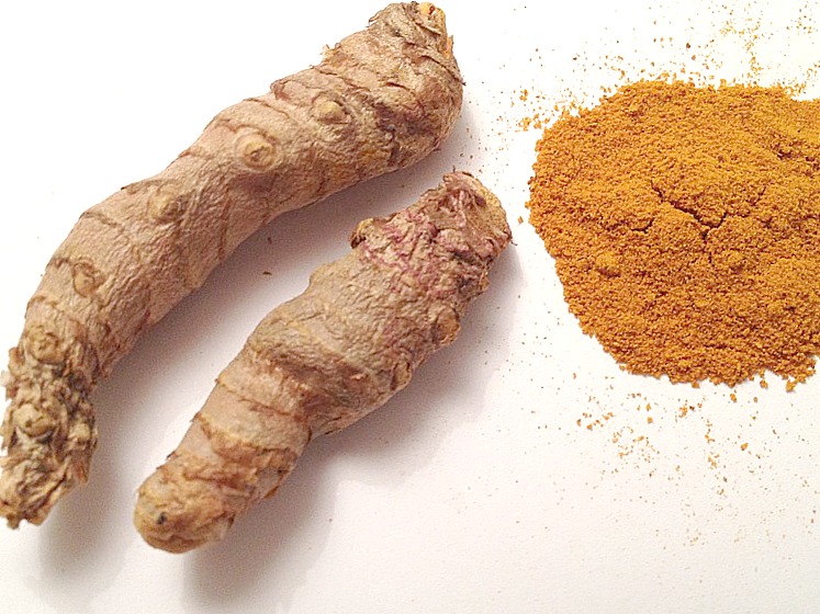 Le curcuma : un antioxydant naturel des plus efficaces