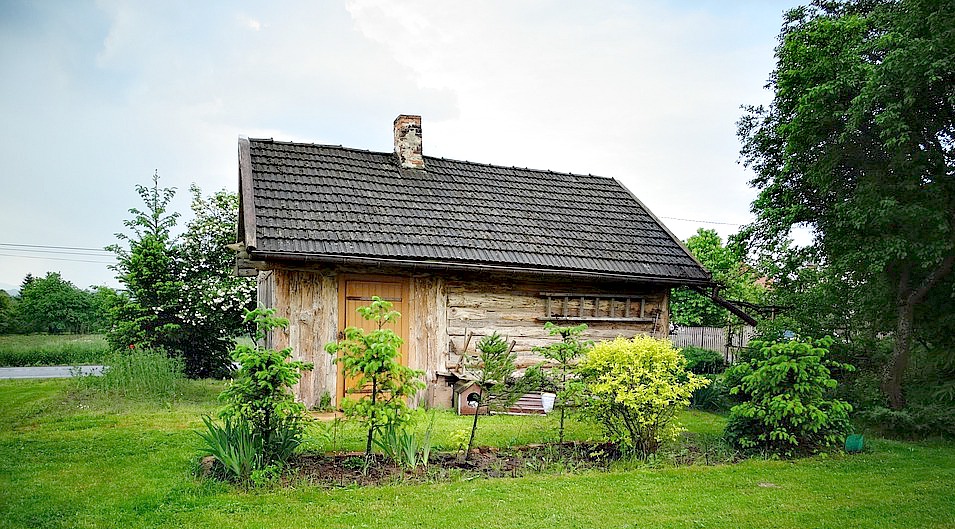 Maison écologique et petit budget ? Oui c’est possible !