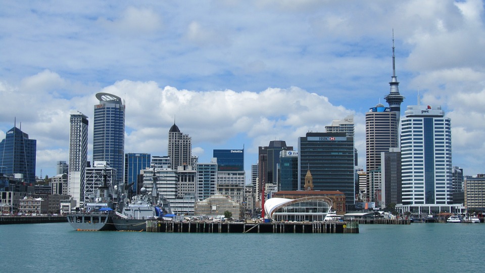 Auckland : les indispensables à faire durant votre voyage