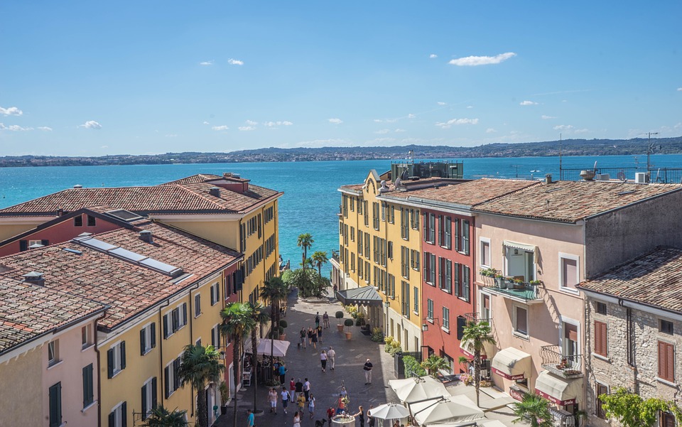 Ce que vous ne devrez pas rater lors de votre voyage en Lombardie