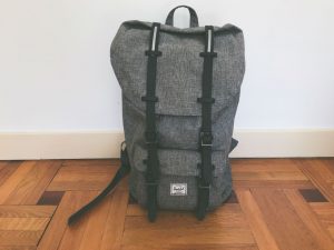 sac a dos voyage
