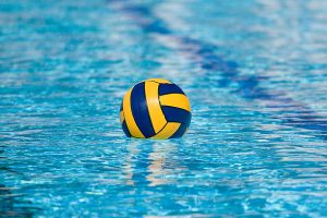 waterpolo piscine