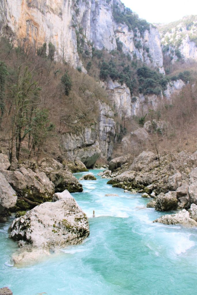 Gorges du Verdon