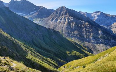 Un week-end dans la région des montagnes Pyrénées-Orientales