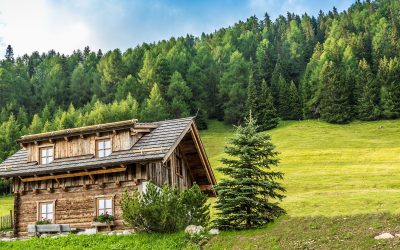 Pour quel chalet à la montagne opter ? Et à quel prix ?