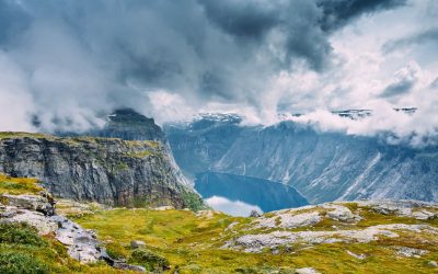 Où partir à la montagne en famille cet été ?