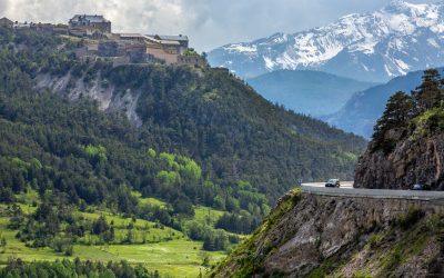 Quelles activités faire durant un séjour dans les montagnes françaises ?