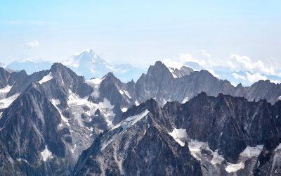 Les meilleurs hébergements pour un weekend de rêve dans les Alpes