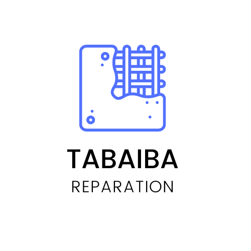 logo tabaiba réparation