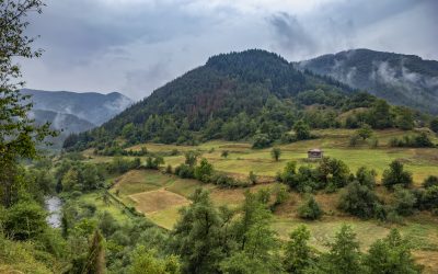 Les dépenses à prévoir pour des vacances à la montagne