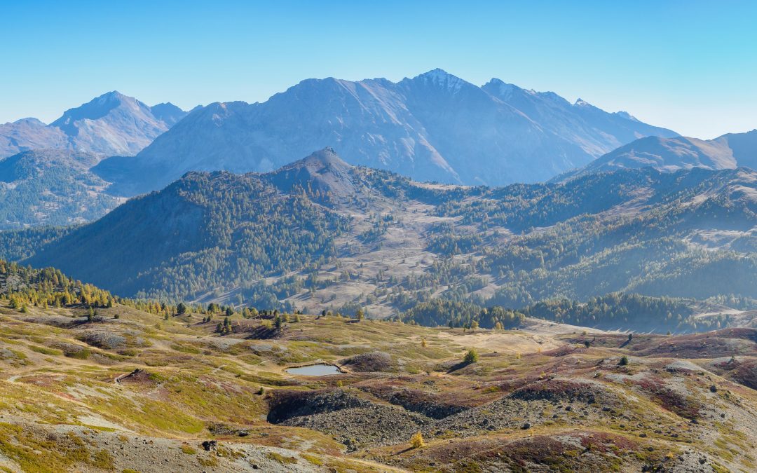 Comment trouver un séjour à la montagne pas cher ?