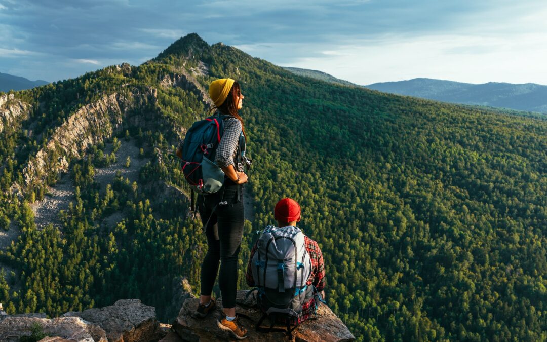 Comment les voyages peuvent renforcer la créativité dans le travail ?