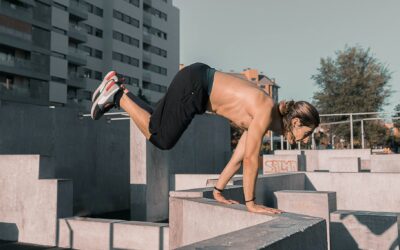 Les championnats du monde de Parkour Freerunning : Plus qu’un sport, un état d’esprit