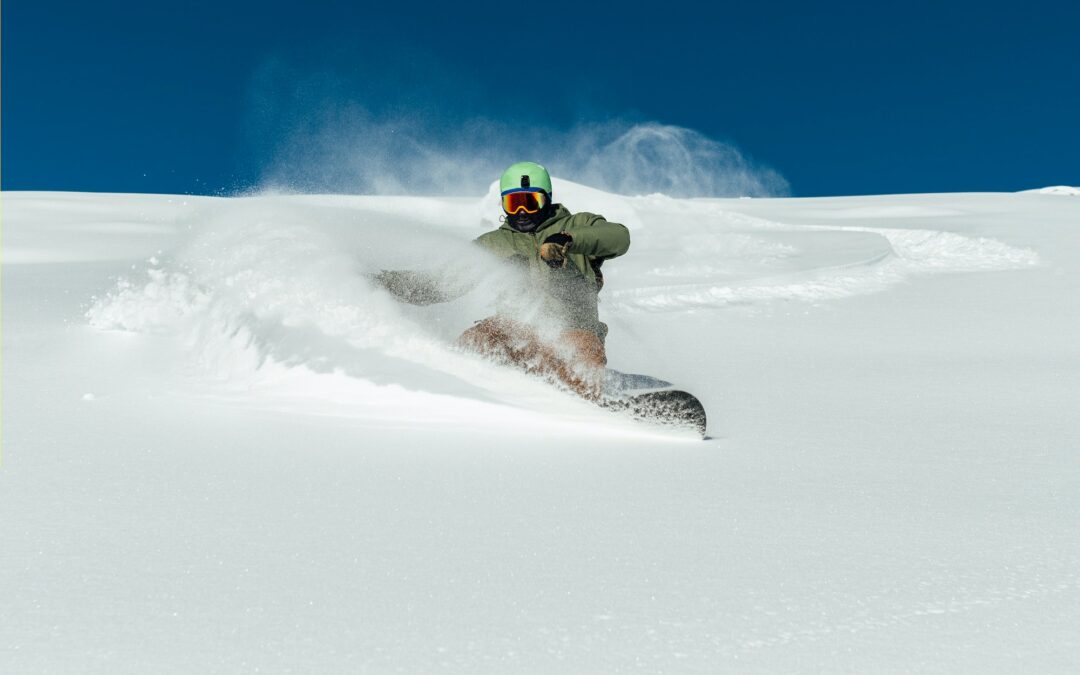 Le Freeride World Tour : La compétition internationale de ski et de snowboard freeride