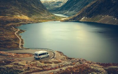 Apprendre à sortir de sa zone de confort grâce aux voyages