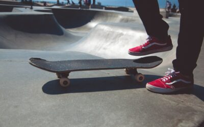 Les championnats du monde de skateboard : La compétition ultime