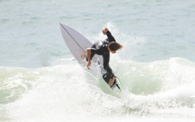 La Quiksilver Pro Gold Coast : La compétition qui marque le début de la saison de surf