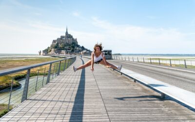 Apprendre à sortir de sa zone de confort grâce aux voyages