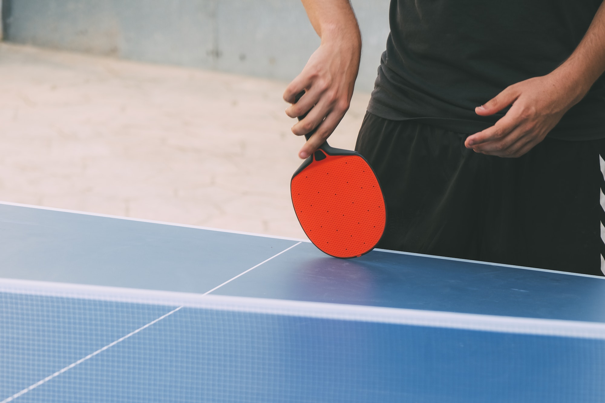 Les meilleures tables de ping-pong pour profiter de votre temps libre