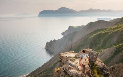 Voyager pour augmenter son niveau de bonheur et de satisfaction