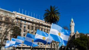 argentine