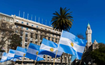 Escapade en Argentine : de Buenos Aires à la Patagonie