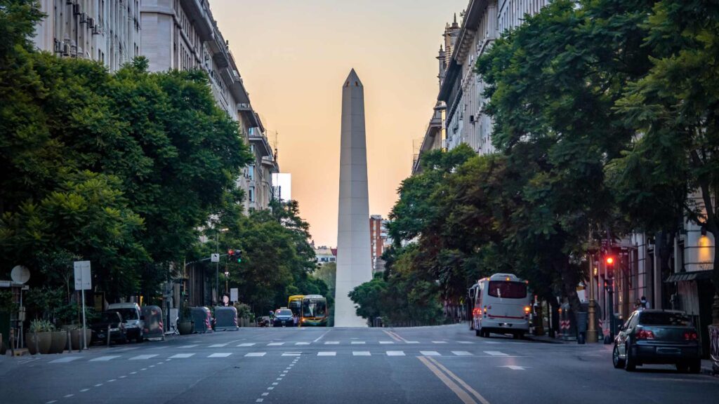 argentine