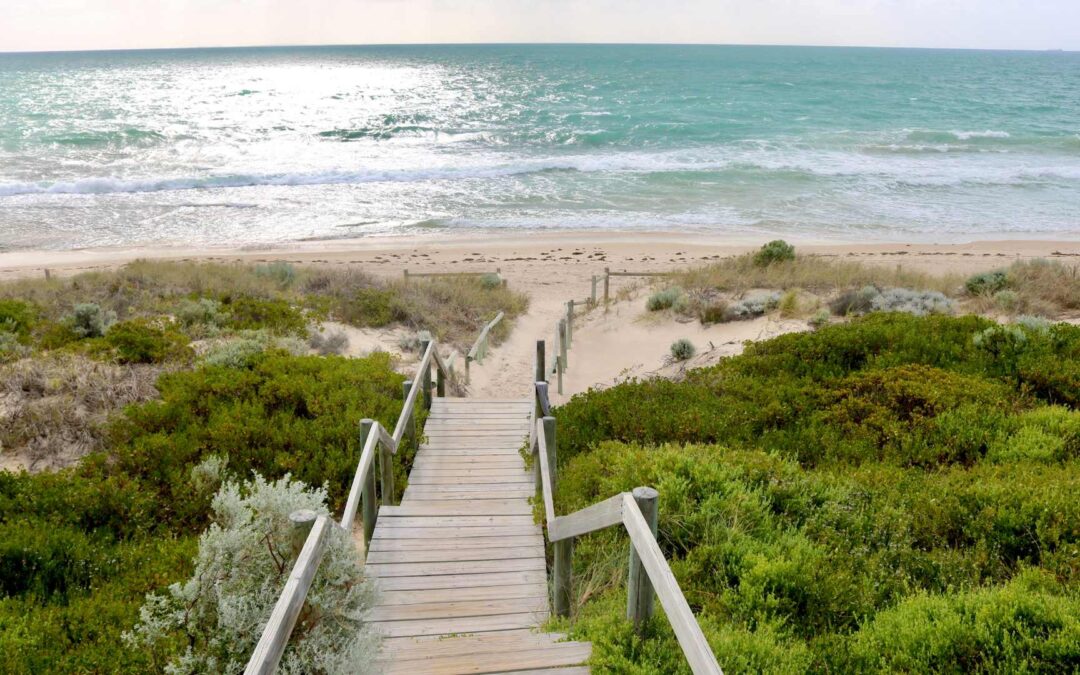 Aventure en Australie : des plages aux Outbacks
