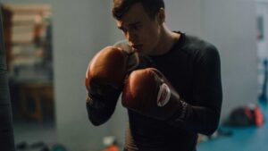 Boxeur