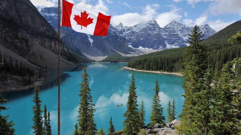 canada