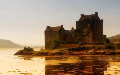 La magie de l’Écosse : châteaux, lochs et légendes