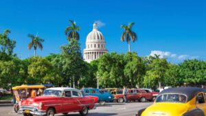 cuba
