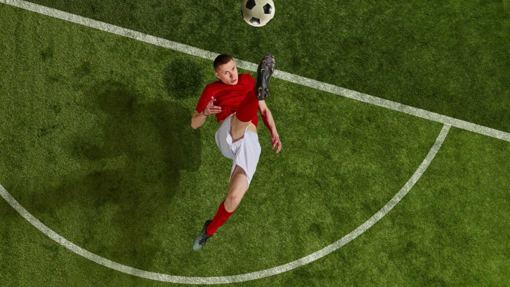 footballeur
