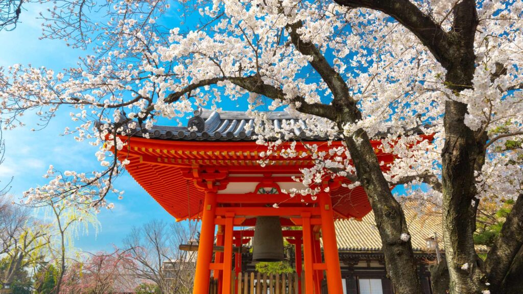 japon