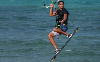 Kitesurf : règles et conseils pour débuter en toute sécurité