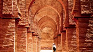 maroc