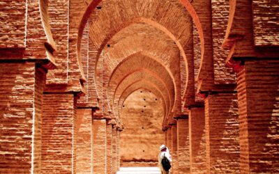 Les plus beaux endroits du Maroc : des villes impériales au désert