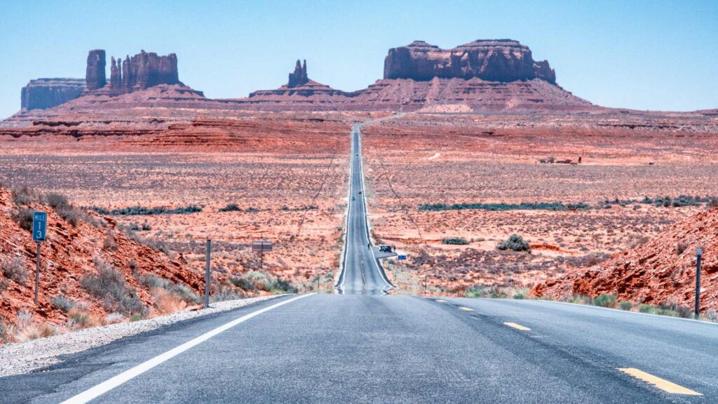 route 66