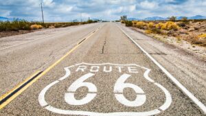 route 66