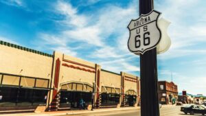 route 66
