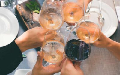 La Route des Vins en France : un périple oenologique et culturel