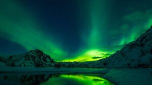 Islande