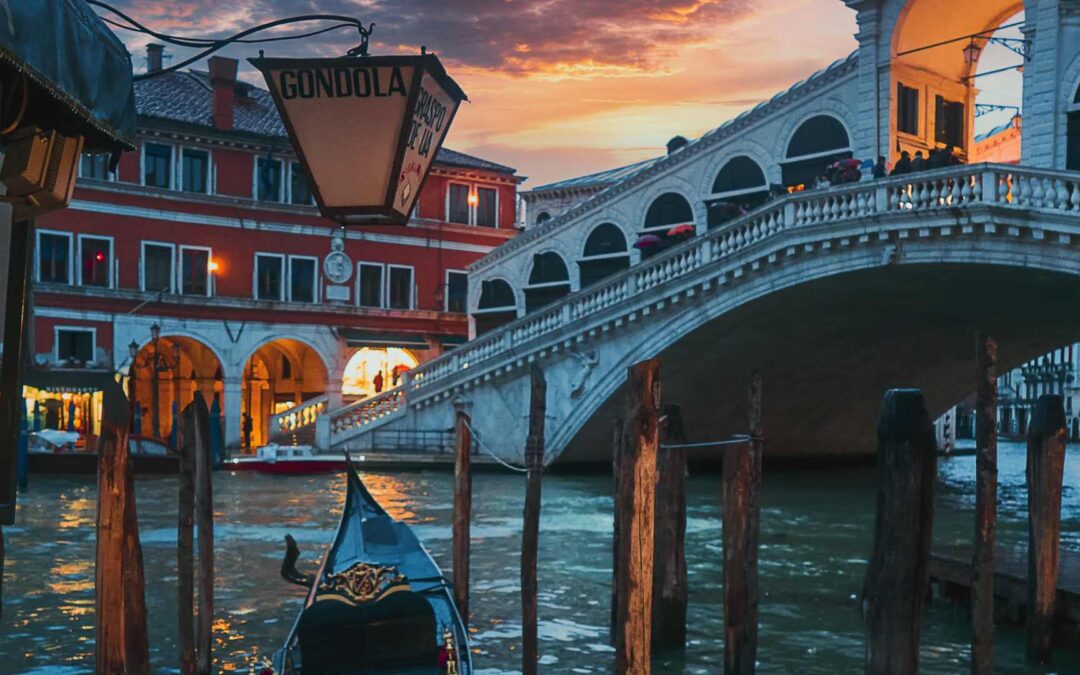 Les incontournables de l’Italie : un voyage culturel et gastronomique