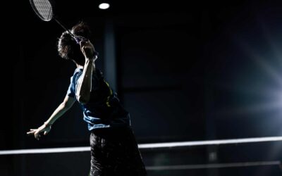 Initiation au badminton : règles et astuces pour débutants