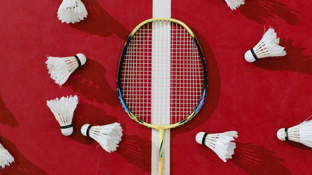 badminton