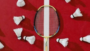 badminton