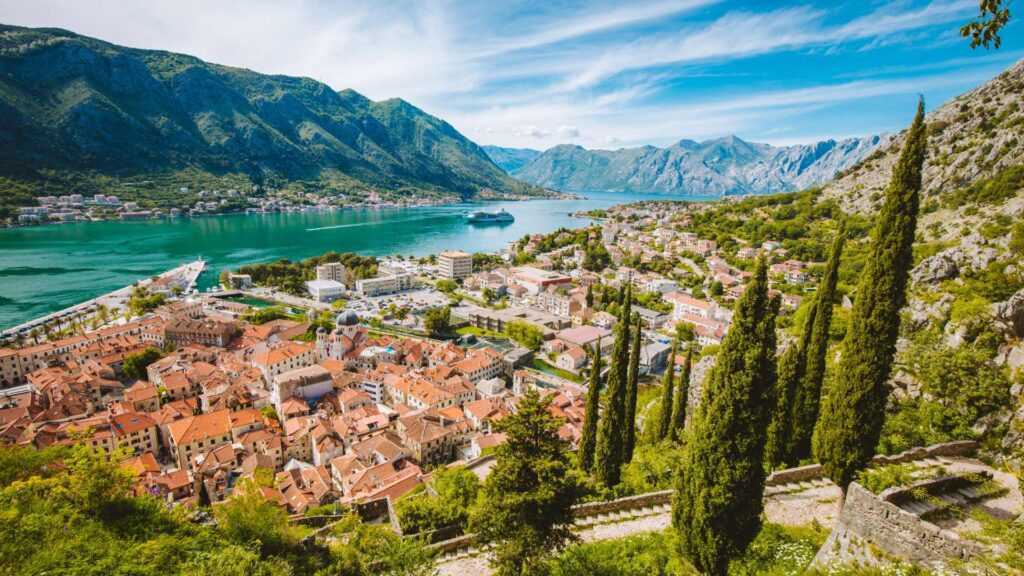 Montenegro